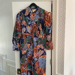 Farm rio small jumpsuit